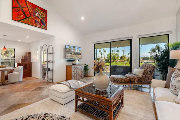 $639,900 | 85 Calle Encinitas, Rancho Mirage, CA 92270