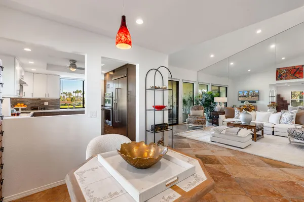 $639,900 | 85 Calle Encinitas, Rancho Mirage, CA 92270