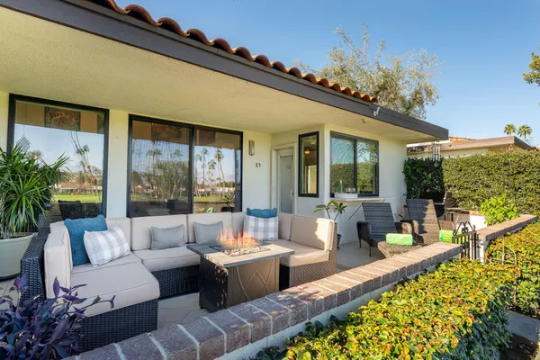 $639,900 | 85 Calle Encinitas, Rancho Mirage, CA 92270