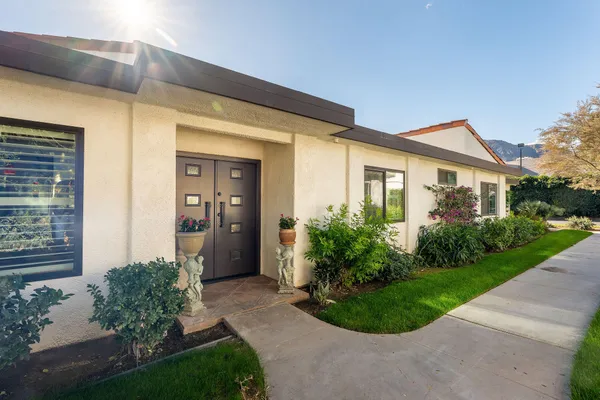 $639,900 | 85 Calle Encinitas, Rancho Mirage, CA 92270