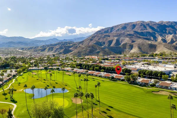 $639,900 | 85 Calle Encinitas, Rancho Mirage, CA 92270