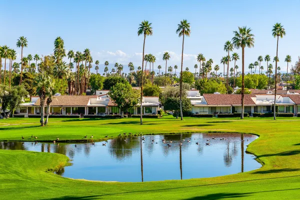 $639,900 | 85 Calle Encinitas, Rancho Mirage, CA 92270