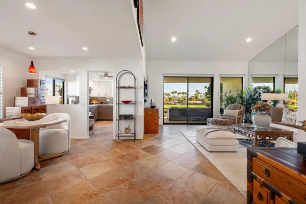 $639,900 | 85 Calle Encinitas, Rancho Mirage, CA 92270