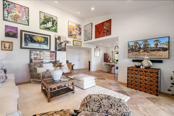 $639,900 | 85 Calle Encinitas, Rancho Mirage, CA 92270