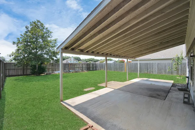 $2,225 | 11834 Caprock Canyons Lane, Sugar Land, TX 77498