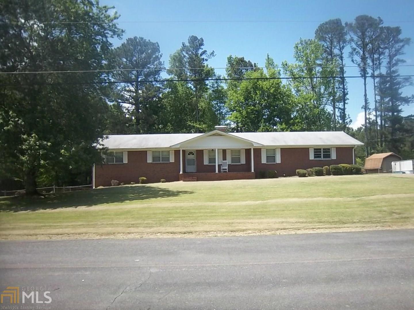 4 Woodvalley Terrace Rome, GA 30165 - Photo 1 of 1 Gallery Image 1