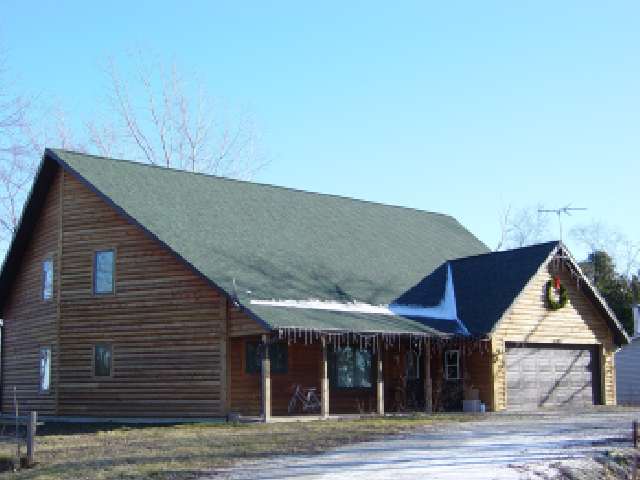 3790 Rileys Point Road Sturgeon Bay, WI 54235 - Photo 1 of 1 Main View