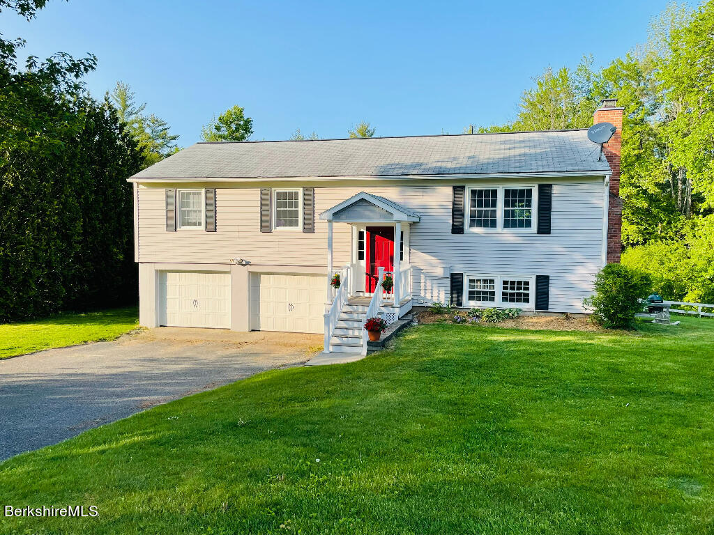 280 Mandalay Road Lee, MA 01238 - Photo 1 of 25 Exterior