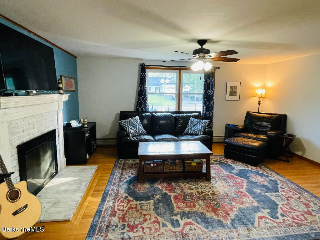 280 Mandalay Road Lee, MA 01238 - Photo 3 of 25 02
