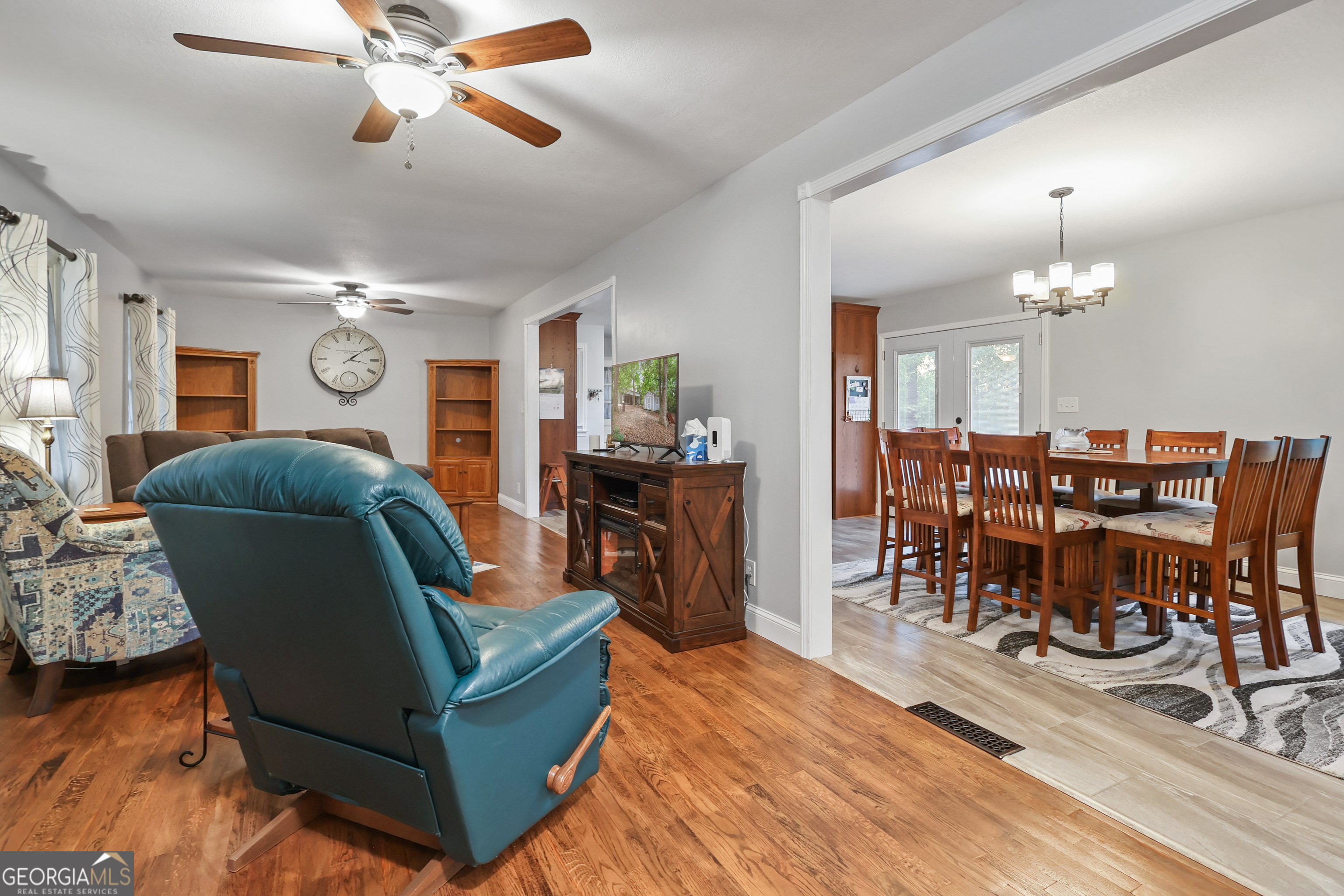 331 Campground Road McDonough, GA 30253 - Photo 4 of 29