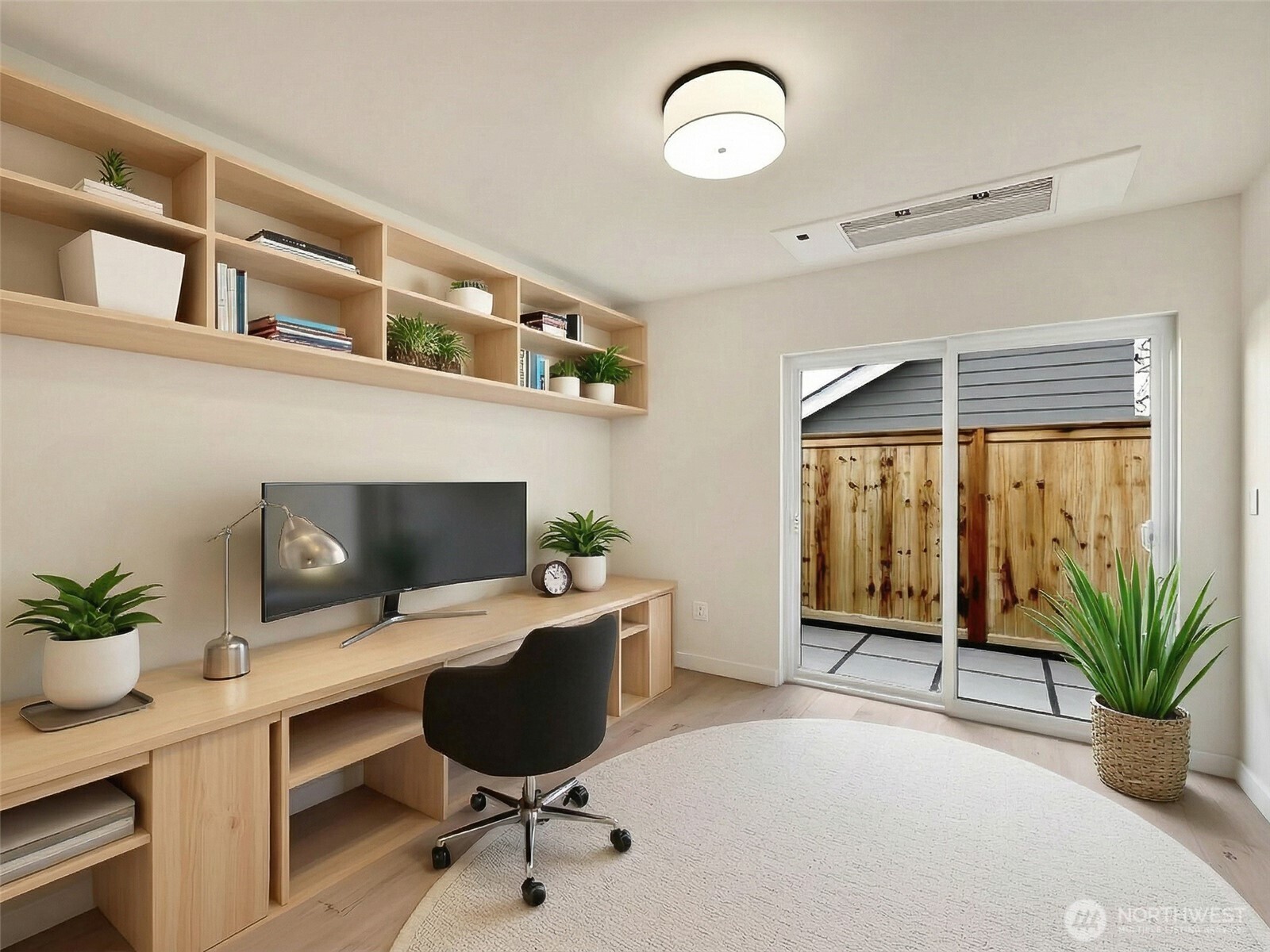 1414 North 47th Street, Unit B Seattle, WA 98103 - Photo 12 of 24