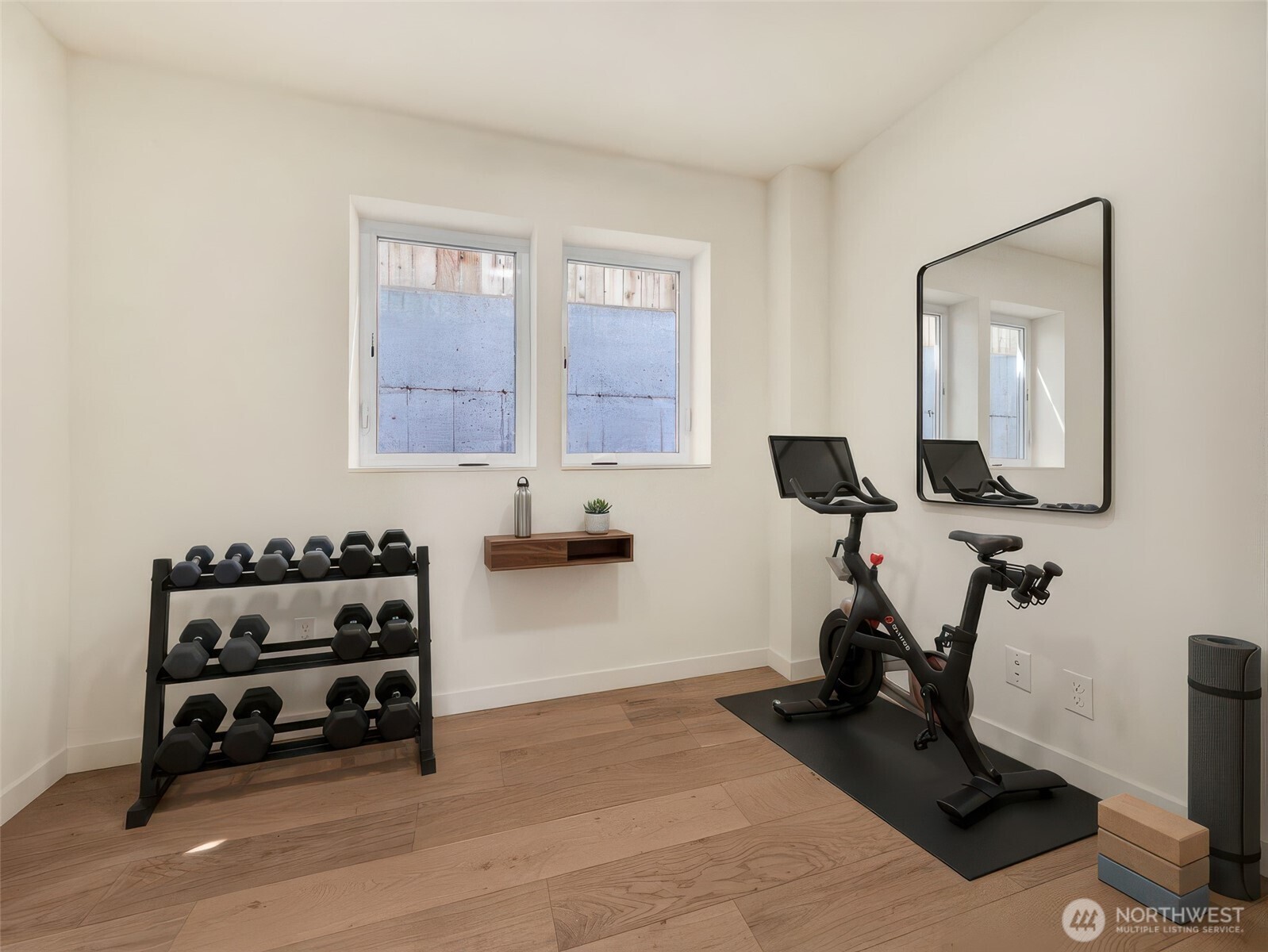 1414 North 47th Street, Unit B Seattle, WA 98103 - Photo 13 of 24