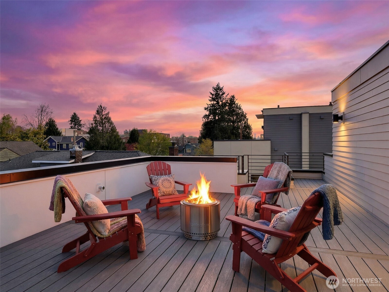 1414 North 47th Street, Unit B Seattle, WA 98103 - Photo 17 of 24