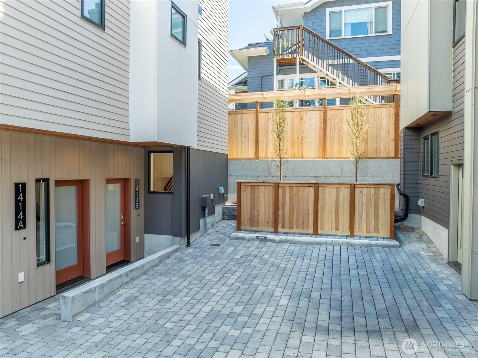 1414 North 47th Street, Unit B Seattle, WA 98103 - Photo 20 of 24