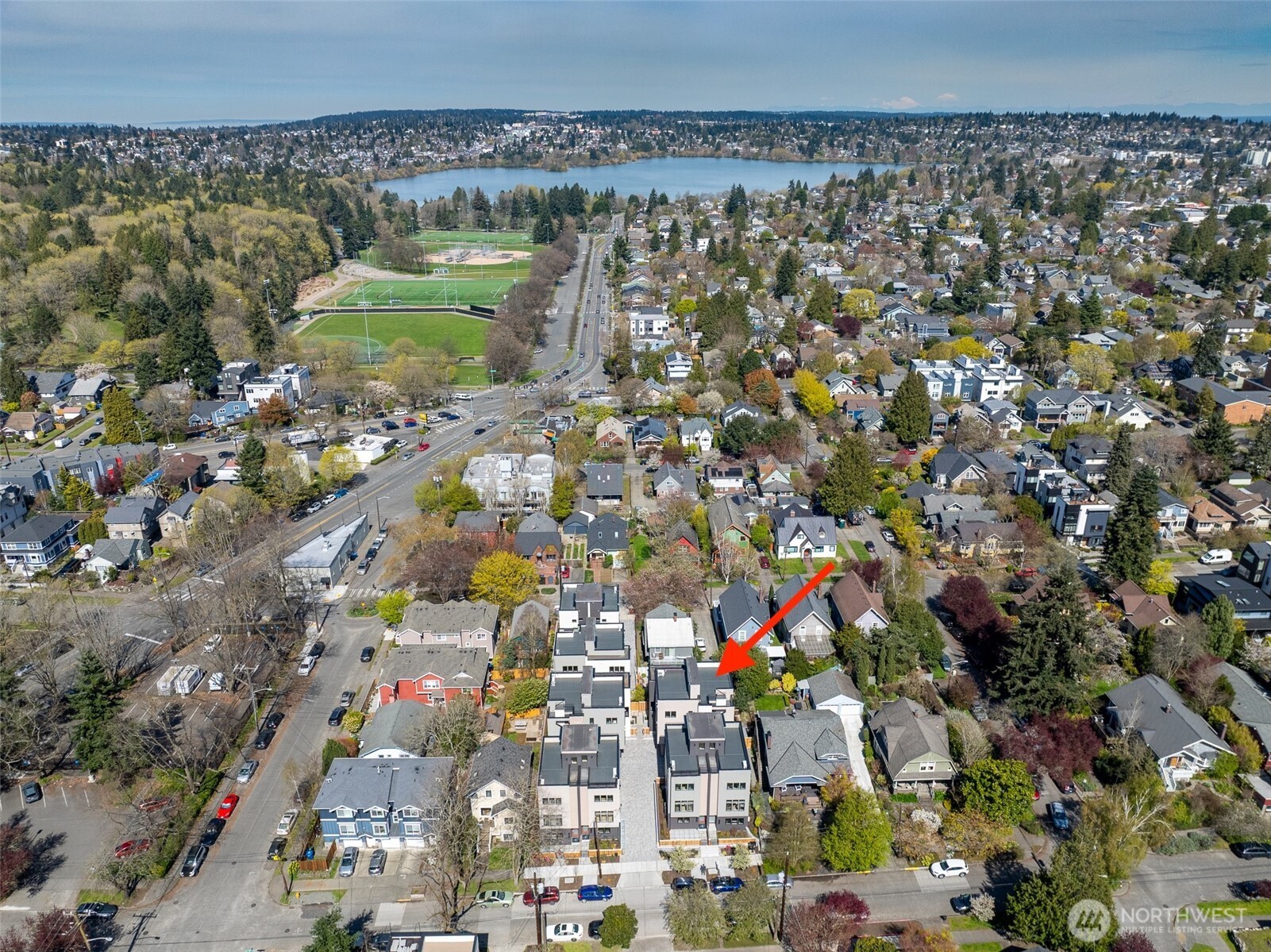 1414 North 47th Street, Unit B Seattle, WA 98103 - Photo 21 of 24