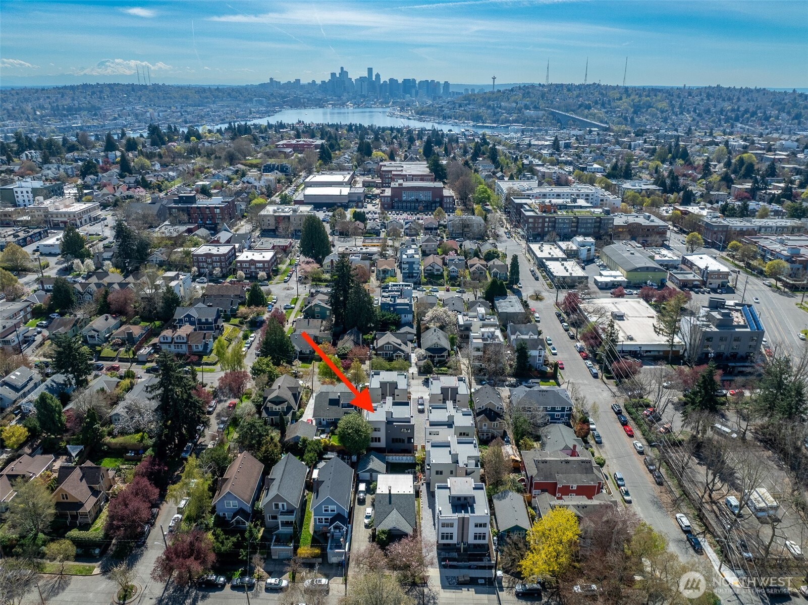 1414 North 47th Street, Unit B Seattle, WA 98103 - Photo 22 of 24