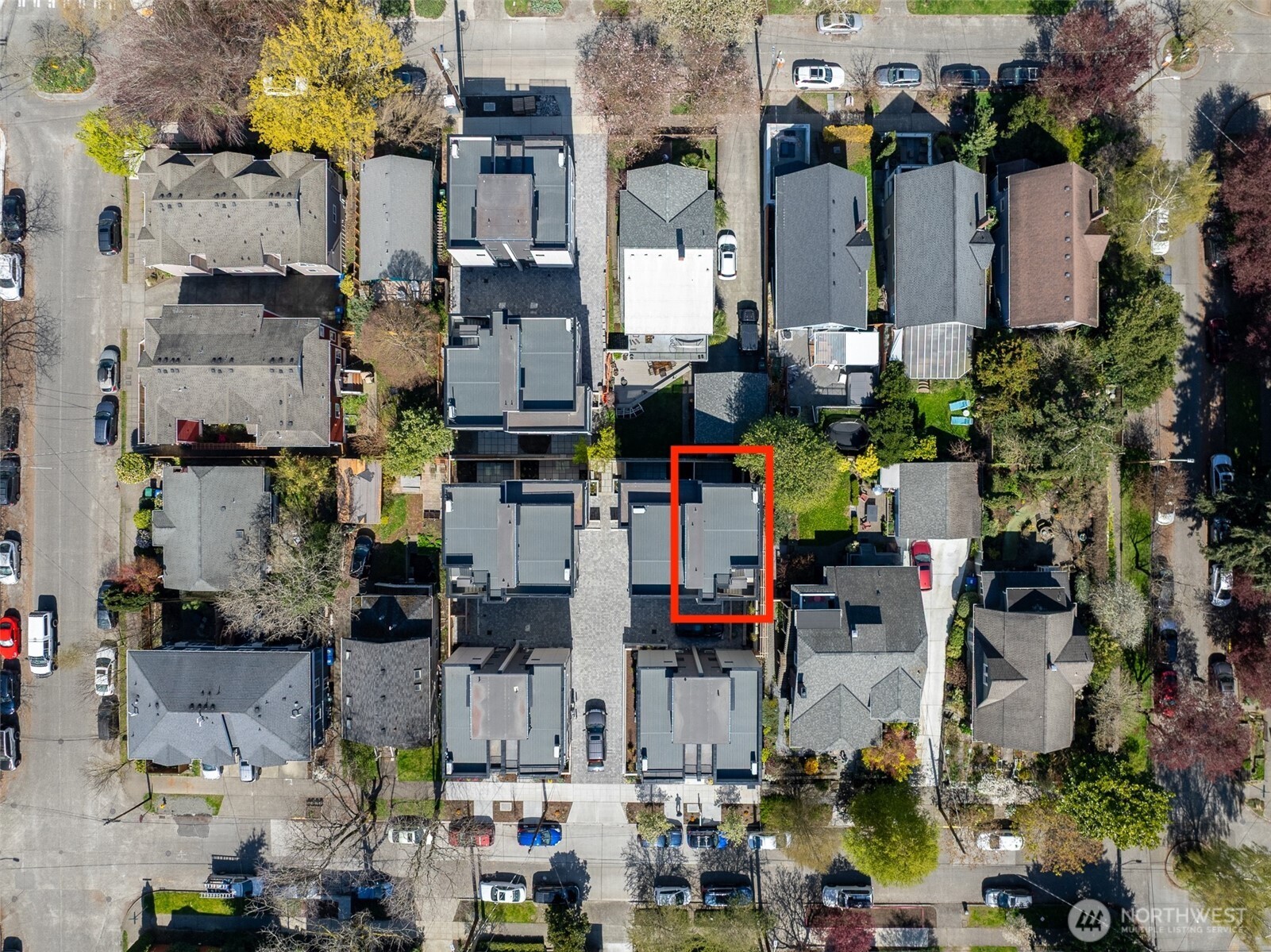 1414 North 47th Street, Unit B Seattle, WA 98103 - Photo 23 of 24