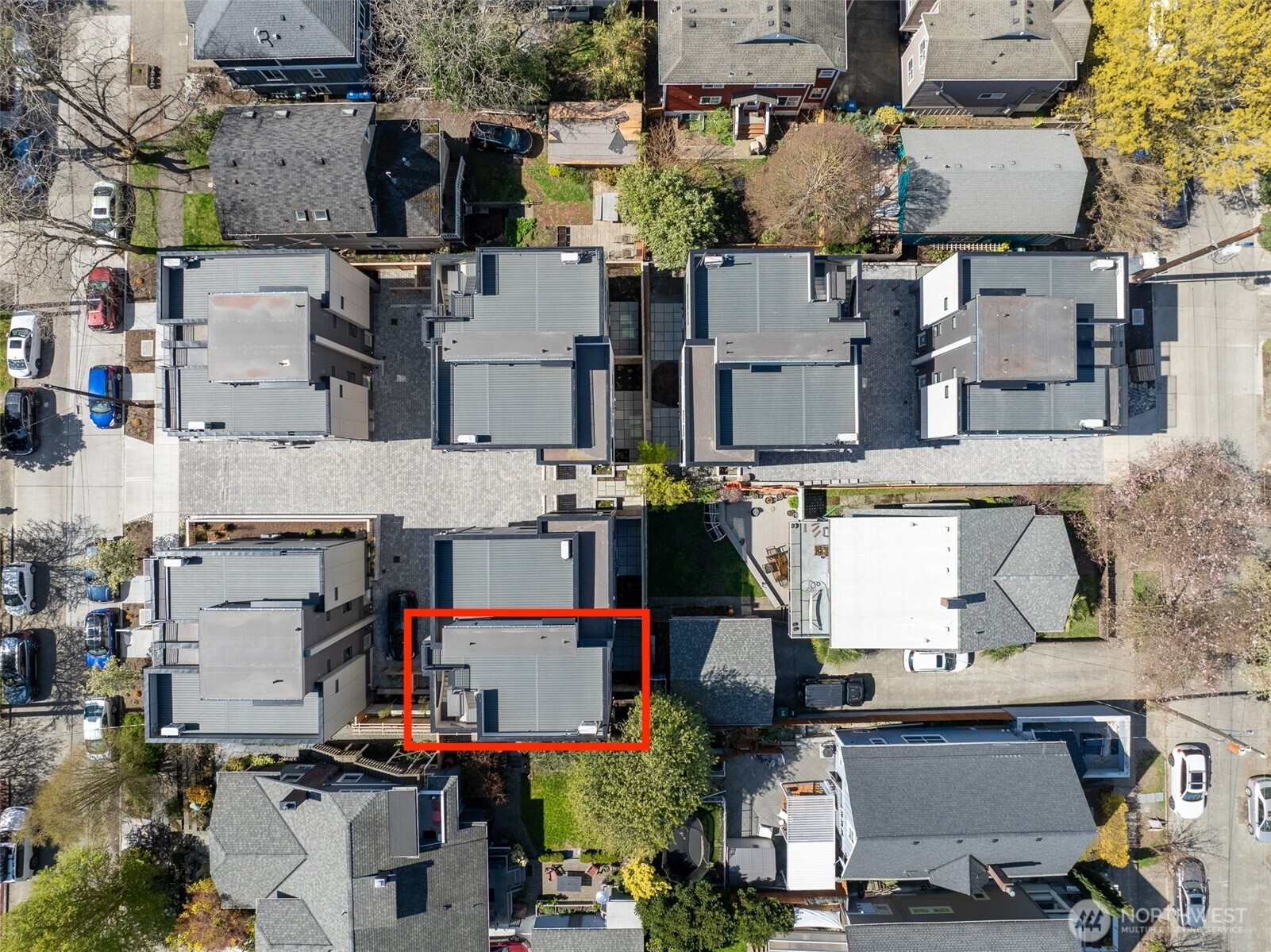 1414 North 47th Street, Unit B Seattle, WA 98103 - Photo 24 of 24