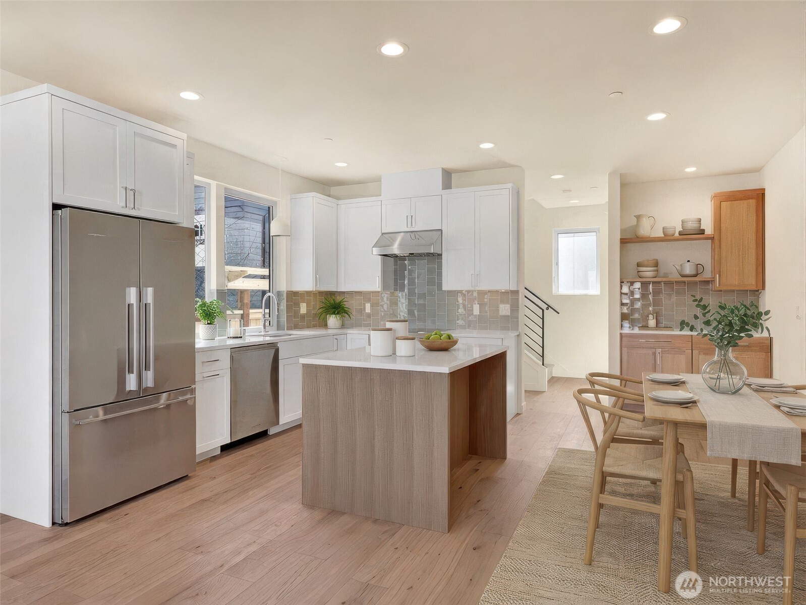 1414 North 47th Street, Unit B Seattle, WA 98103 - Photo 3 of 24