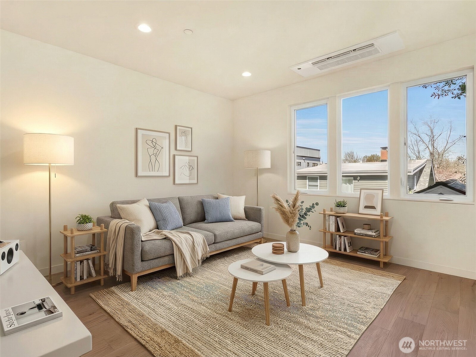 1414 North 47th Street, Unit B Seattle, WA 98103 - Photo 4 of 24