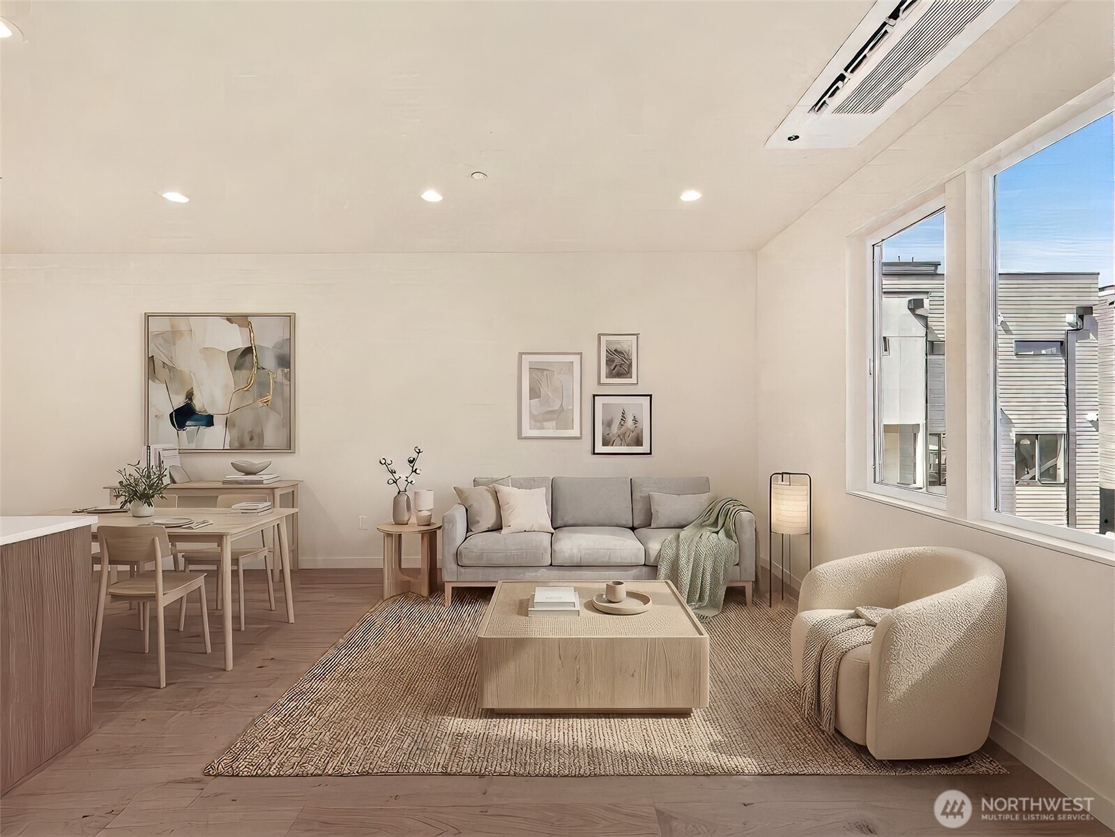 1414 North 47th Street, Unit B Seattle, WA 98103 - Photo 5 of 24