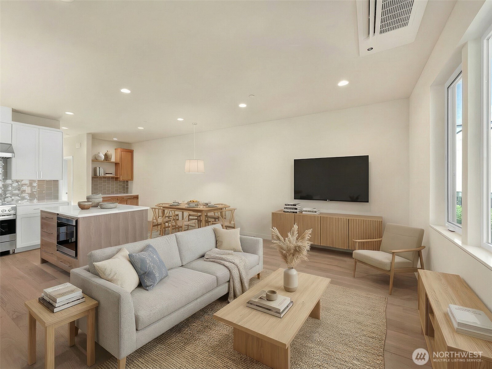 1414 North 47th Street, Unit B Seattle, WA 98103 - Photo 6 of 24