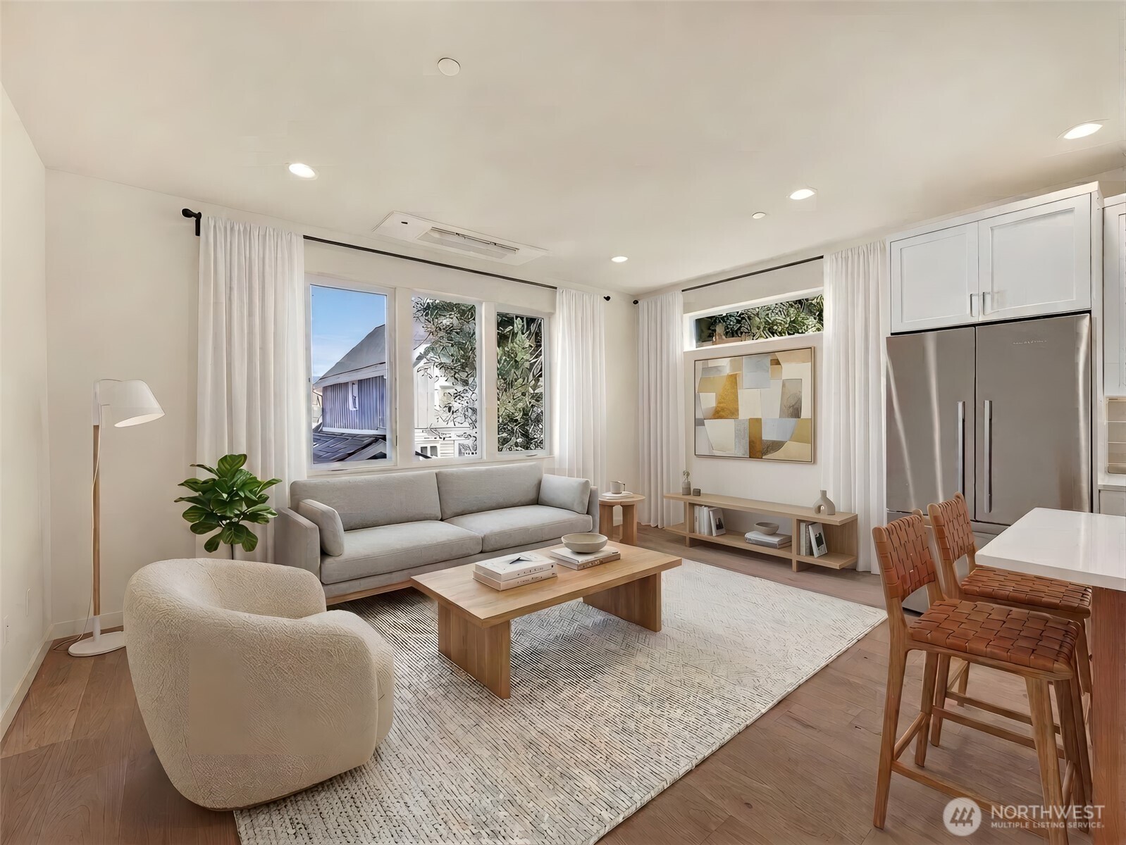 1414 North 47th Street, Unit B Seattle, WA 98103 - Photo 7 of 24