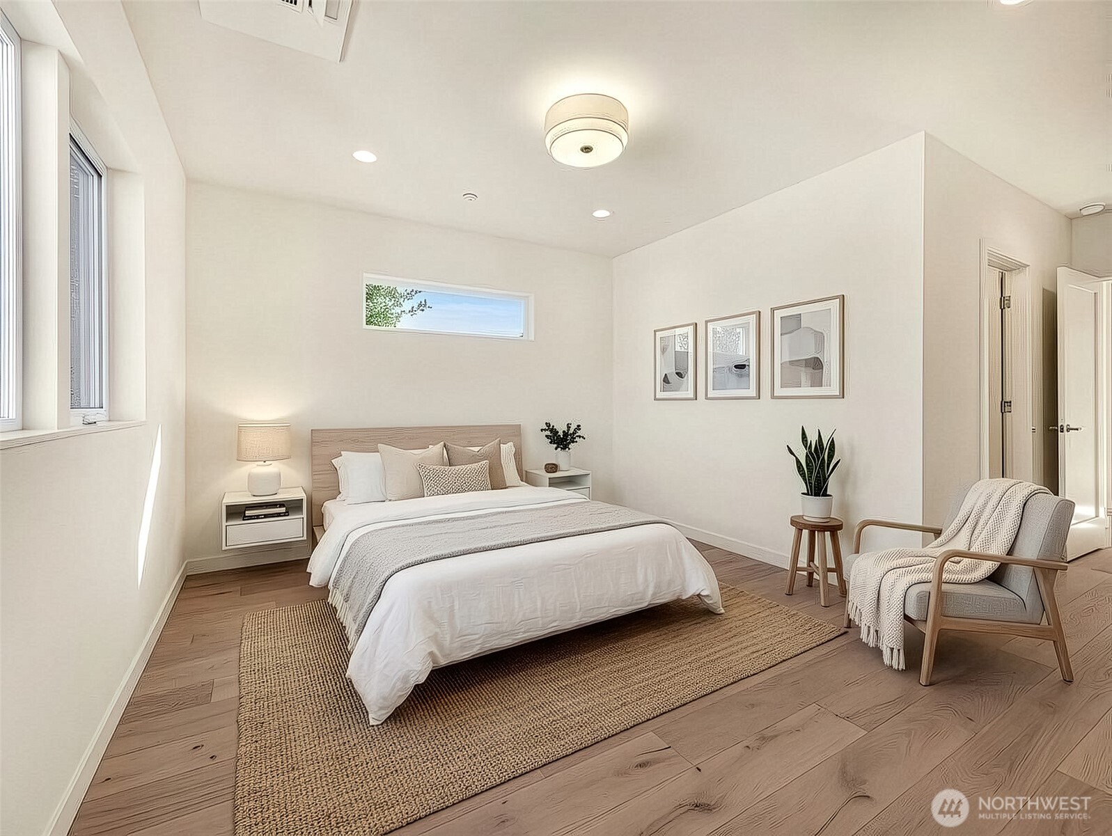 1414 North 47th Street, Unit B Seattle, WA 98103 - Photo 8 of 24