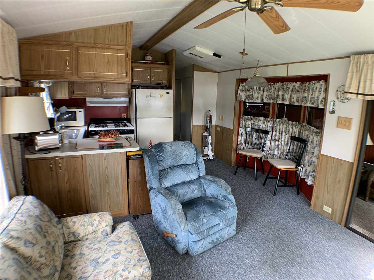 965 Tyrrell Road, Unit LOT 38 Bancroft, MI 48414 - Photo 5 of 22