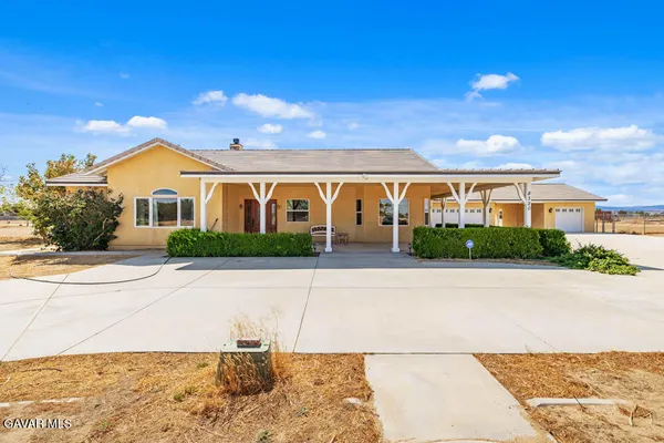 $659,000 | 8320 West Ave D 10, Lancaster, CA 93536
