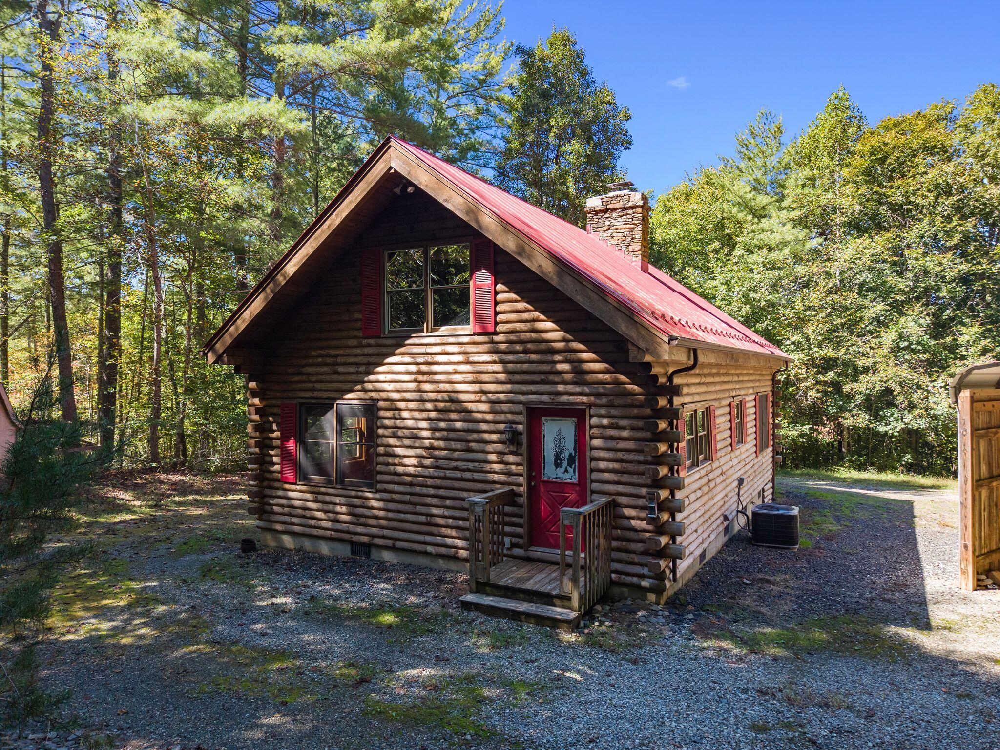 2750 Waidsboro Road Ferrum, VA 24088 - Photo 31 of 43 31-2750 Waidsboro Rd-MFW Media
