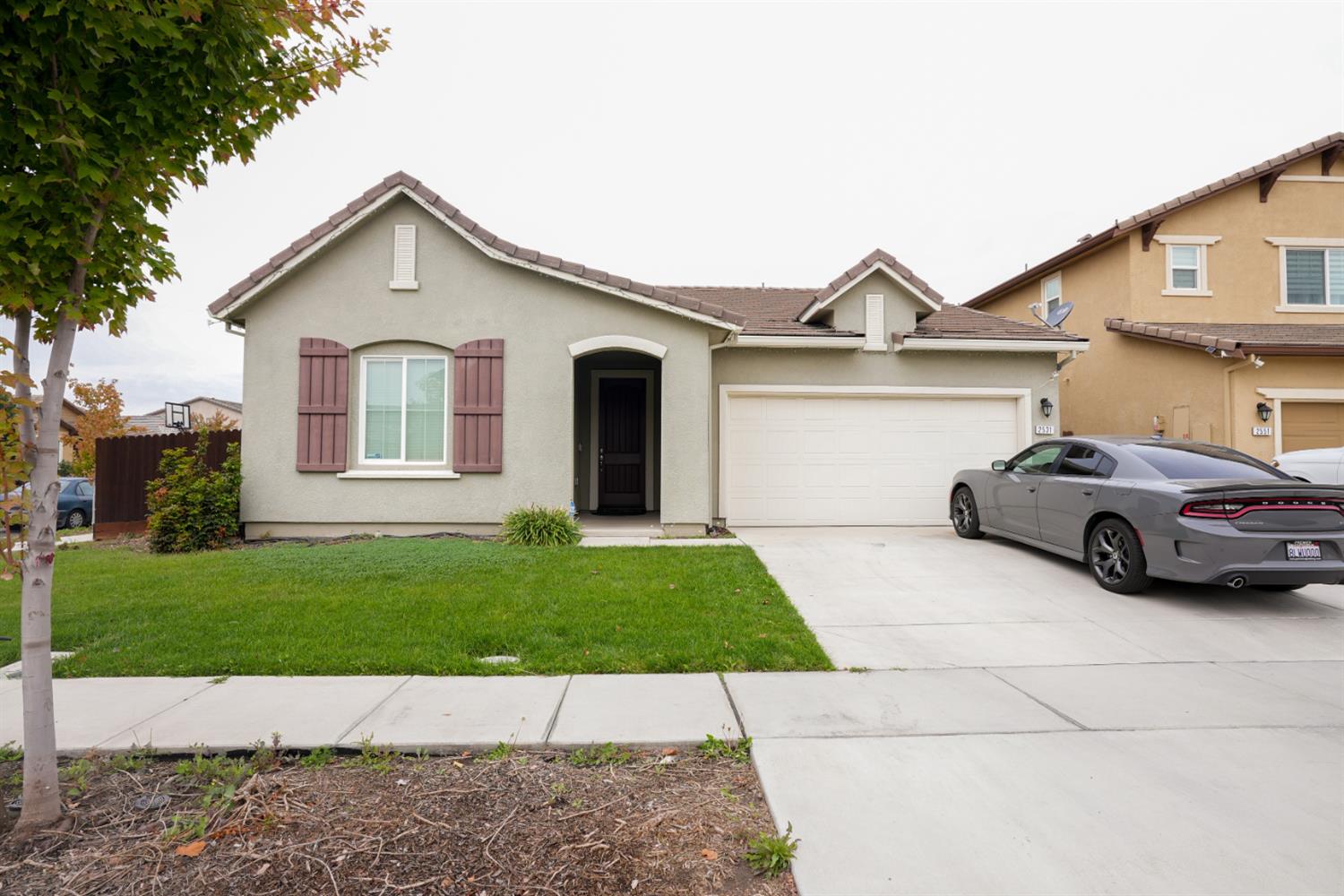 2531 Craftsman Street Turlock, CA 95380 - Photo 1 of 1