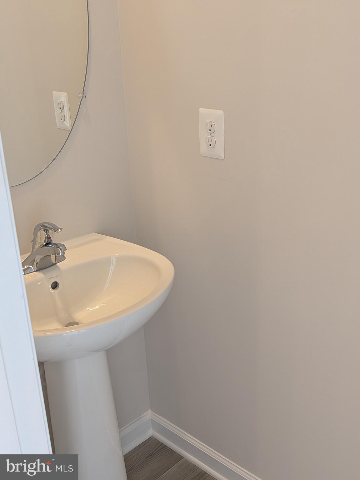 209 Swan Fld Avenue Ranson, WV 25438 - Photo 21 of 31 Main Half Bath