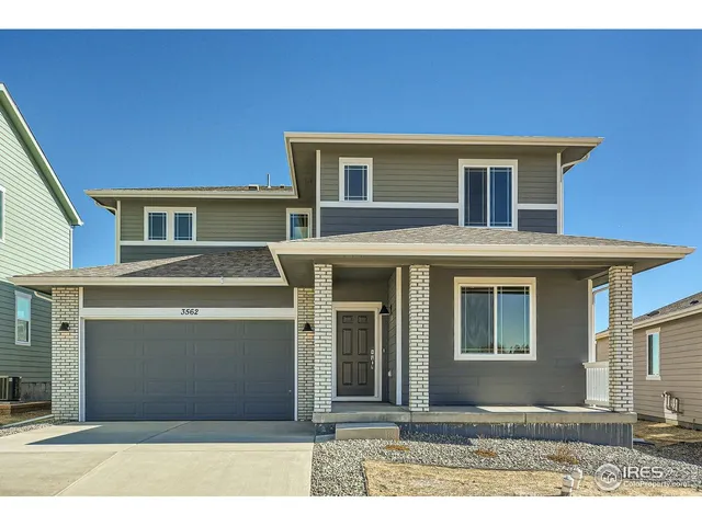 $559,990 | 656 Noola Street, Windsor, CO 80550