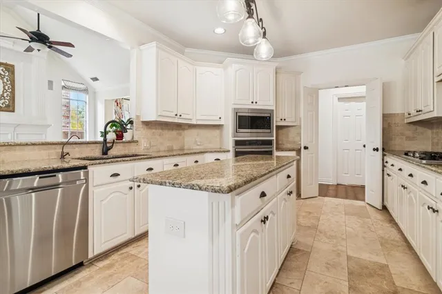 $3,000 | 1223 Caledonia Court, Allen, TX 75013