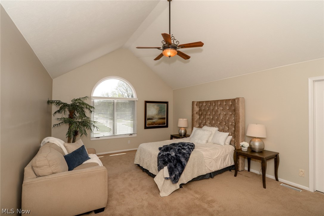 6301 Longspur Road Highland Heights, OH 44143 - Photo 16 of 27
