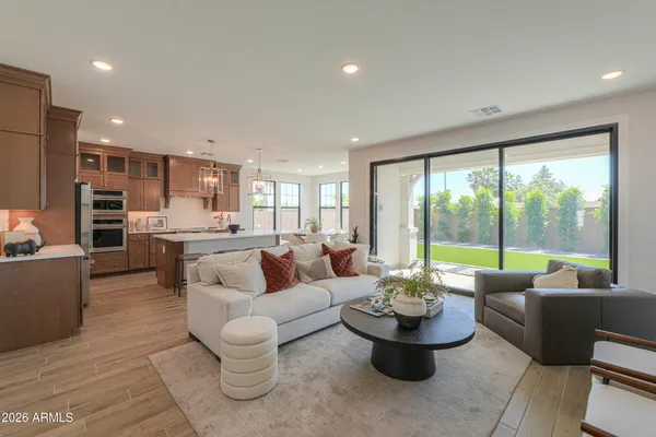 $840,000 | 2431 West Los Arboles Place, Chandler, AZ 85224