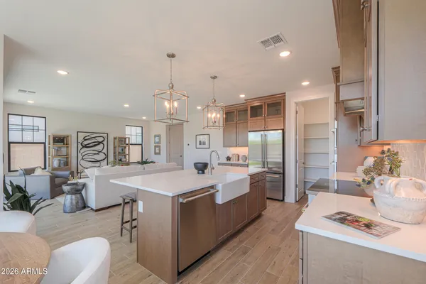 $840,000 | 2431 West Los Arboles Place, Chandler, AZ 85224