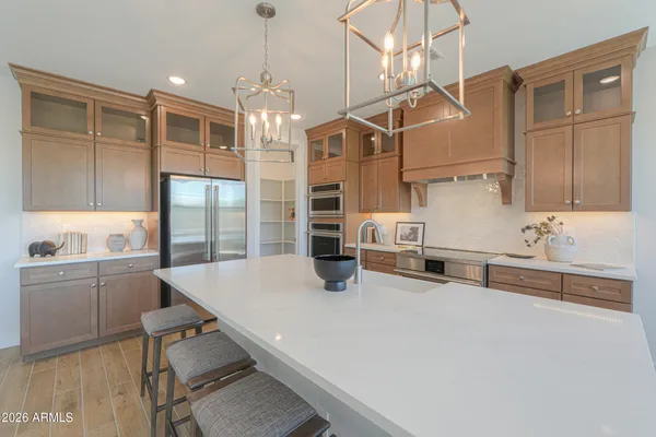 $840,000 | 2431 West Los Arboles Place, Chandler, AZ 85224