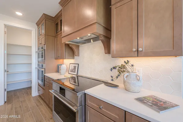 $840,000 | 2431 West Los Arboles Place, Chandler, AZ 85224