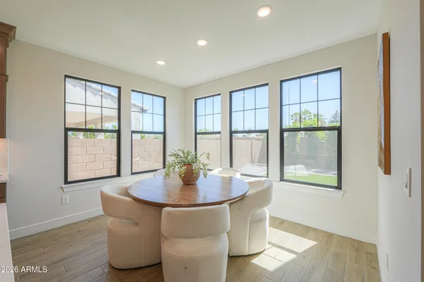 $840,000 | 2431 West Los Arboles Place, Chandler, AZ 85224