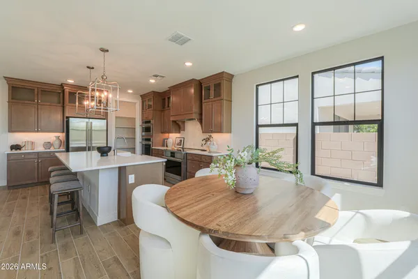 $840,000 | 2431 West Los Arboles Place, Chandler, AZ 85224