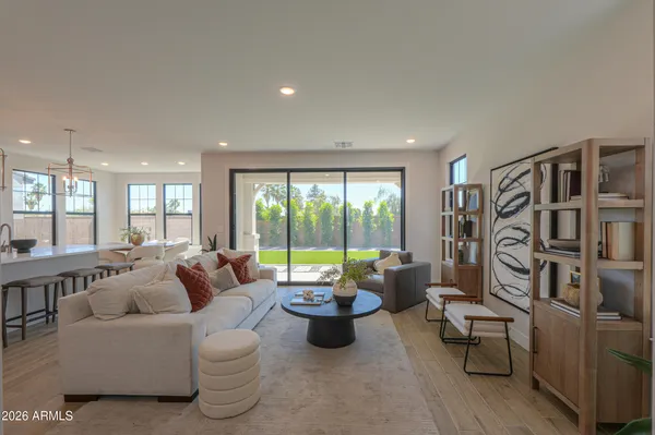 $840,000 | 2431 West Los Arboles Place, Chandler, AZ 85224