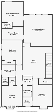 $840,000 | 2431 West Los Arboles Place, Chandler, AZ 85224