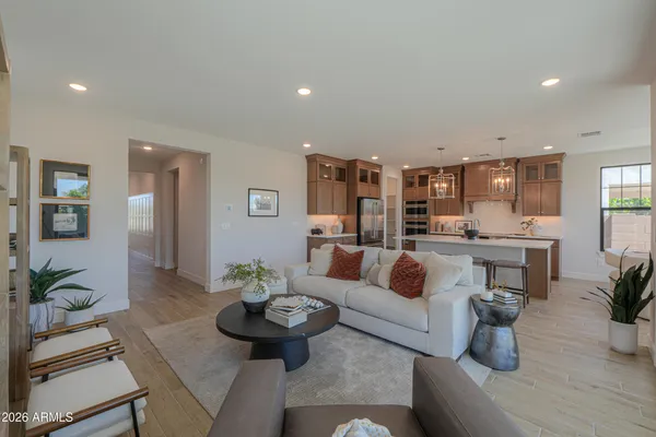 $840,000 | 2431 West Los Arboles Place, Chandler, AZ 85224