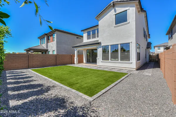 $840,000 | 2431 West Los Arboles Place, Chandler, AZ 85224