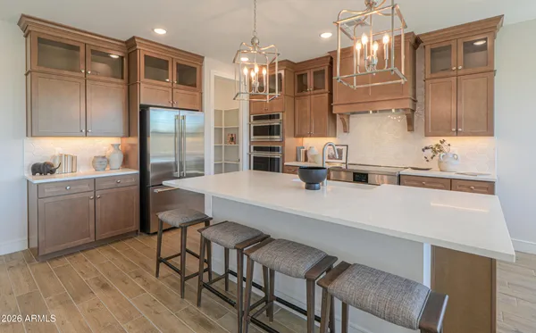 $840,000 | 2431 West Los Arboles Place, Chandler, AZ 85224