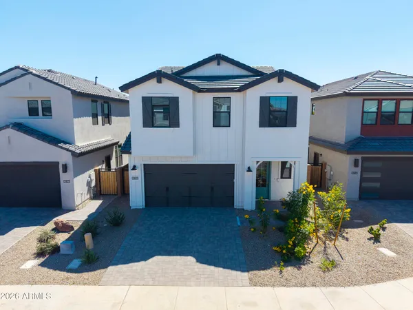 $840,000 | 2431 West Los Arboles Place, Chandler, AZ 85224