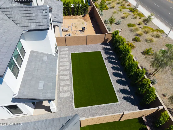 $840,000 | 2431 West Los Arboles Place, Chandler, AZ 85224