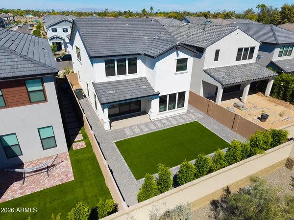 $840,000 | 2431 West Los Arboles Place, Chandler, AZ 85224